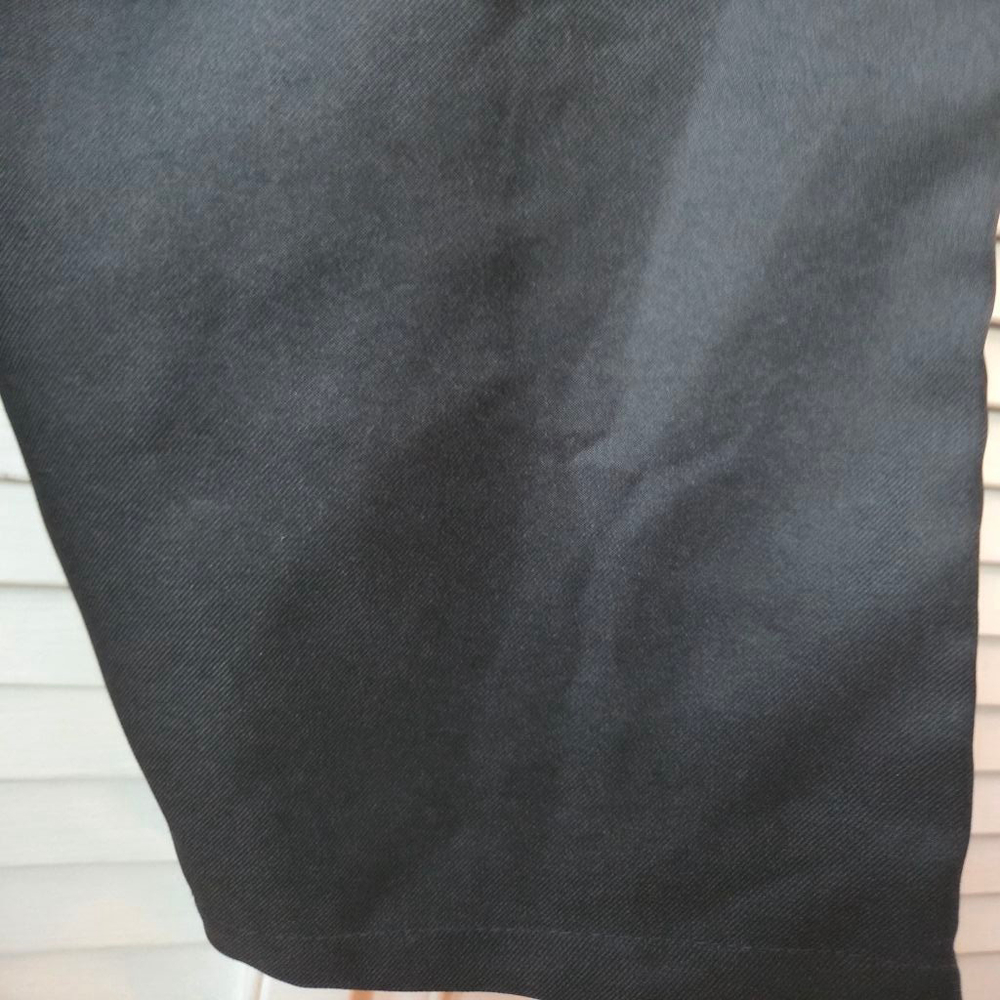 Women's PRETTYLITTLETHING Black Strapless Mesh Jumpsuit Size 10 - Picture 9 of 10